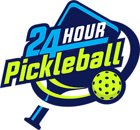 24 Hour Pickleball Club