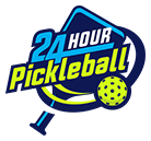 24 Hour Pickleball Club